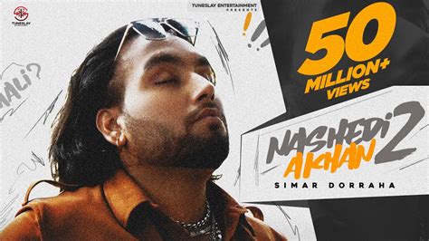 Simar Dorraha Nashedi Akhan 2 Offical Video Deepak Dhillon Desi