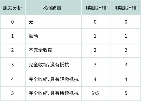 教你一文读懂盆底肌压力评估报告科普知识麻麻康