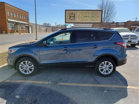 Ford Escape Repo Finder