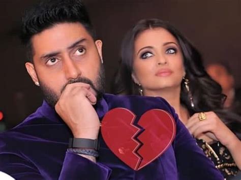 Aishwarya Rai Leaves Bachchan House Amid Rumours Of Divorce From