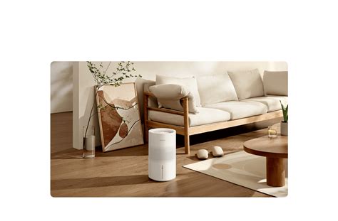 Xiaomi Smart Evaporative Humidifier Xiaomi Global