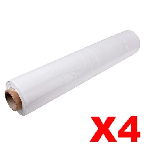 pallet wrap pronto packaging sa