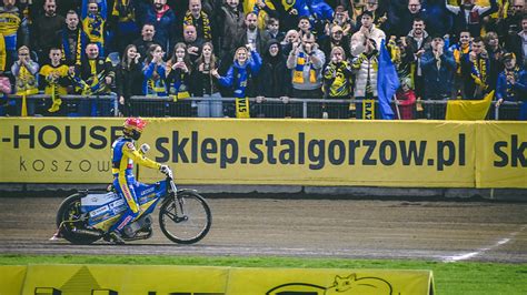 Zobacz fotorelację z meczu Stal Gorzów vs Motor Lublin GALERIA ZDJĘĆ