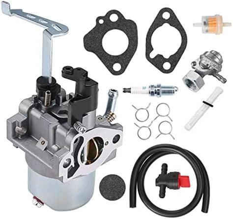 Amazon Carburetor Replacement For Subaru Robin EX13 EX17 EX17D