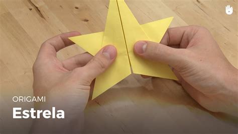 aprenda como fazer um origami da sorte simples e fácil Experimente a