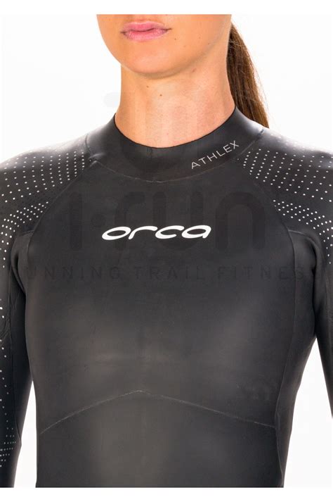 Orca Athlex Flow W Femme