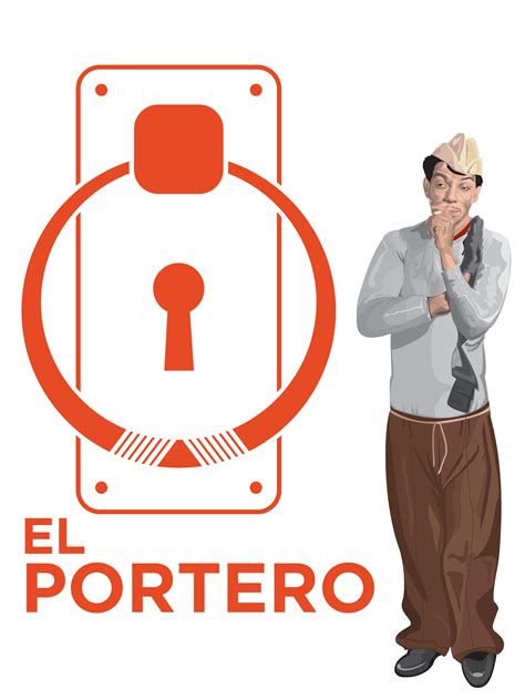 Prime Video El Portero