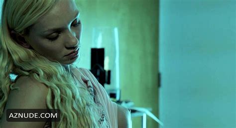 DEMON HUNTER NUDE SCENES AZNude