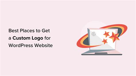 9 Best Places to Get a Custom Logo for Your WordPress Website - Private Label 4 Profit