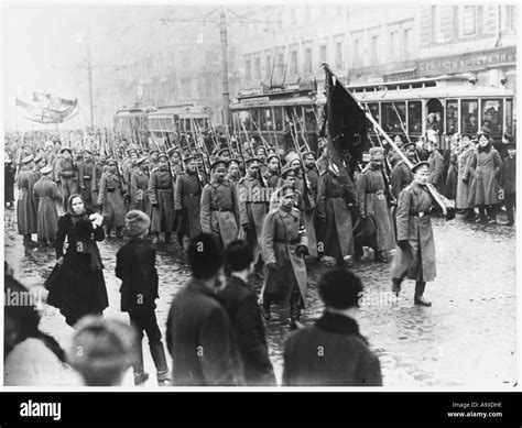 Nevsky Prospect Regiment Stock Photo - Alamy