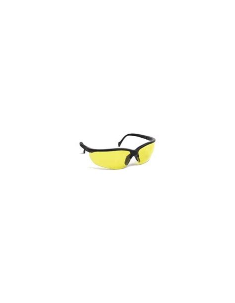 Lunettes De Protection Jaunes S Cureva Airsoft Pistolet A Billes