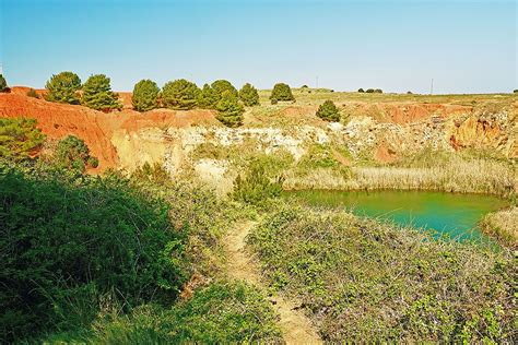 Hiking Tour Along The Cammino Del Salento In Puglia Silver Travellers