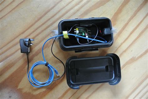 Streambox