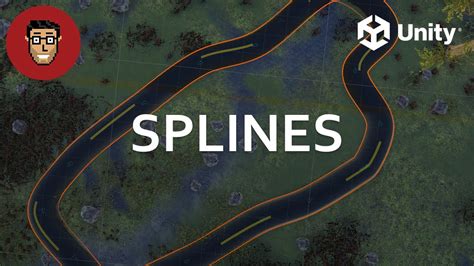 Playing With Unity Splines Installation Examples Youtube