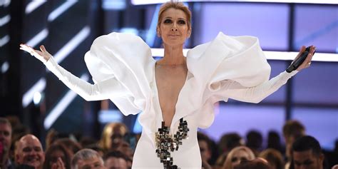 Le Vibrant Hommage De Céline Dion à Son Mari René Angelil Pour Les