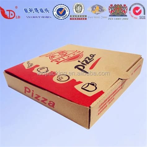 16 Inch White Pizza Box - Buy Pizza Box,16 Inch Pizza Box,White Pizza ...