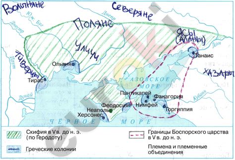 ГДЗ История России Артасов 6 класс Рабочая тетрадь Стр. 11 | Получить ...