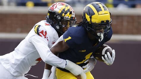 Michigan Football Transfer Portal Loss Continues To Stand Out