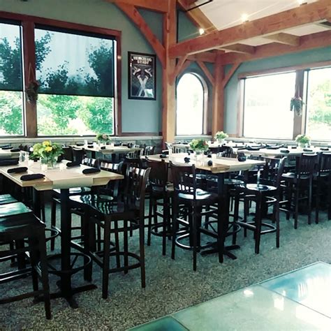 Reservations / Private Parties – TimberCreek Tap & Table