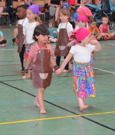 La maternelle fait son spectacle Châtillon Coligny 45230