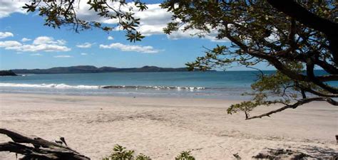 Playa Flamingo - Hotels resorts cabinas Costa Rica vacation