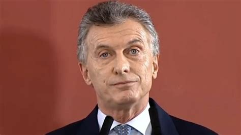 Macri Pidió Seguir Acompañando Las Medidas Del Gobierno Difusión Noticias