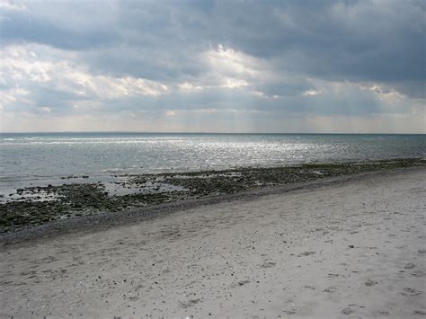 Безплатна снимка : плаж, море, крайбрежие, пясък, океан, хоризонт ...