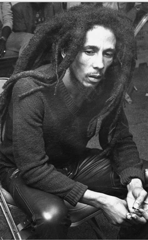 A Cia Teria Tentado Matar Bob Marley Há Quem Diga Que Sim Telestoques