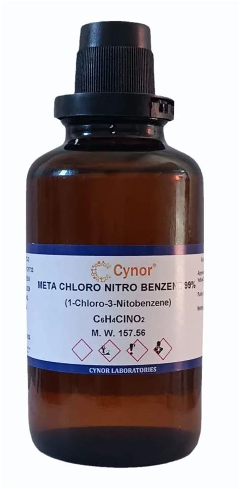 M Nitro Chloro Benzene 121 73 3 Latest Price Manufacturers Suppliers