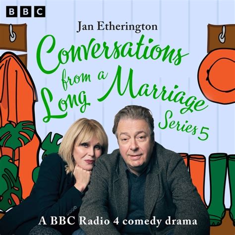 Conversations From A Long Marriage Series 5