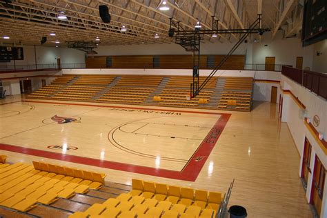 Mcdonough Arena Playeasy