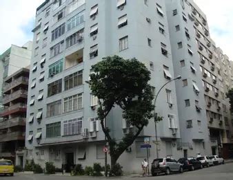 Condomínio Edificio Kosmos Rua Conde de Baependi 23 Flamengo