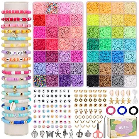 Amazon Paodey Friendship Bracelet Making Kit Colors Pcs