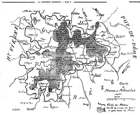 Articles Les cartes ça sert dabord à sapproprier le territoire