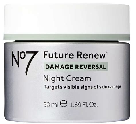 Just How Good Is Boots New No7 Future Renew Range