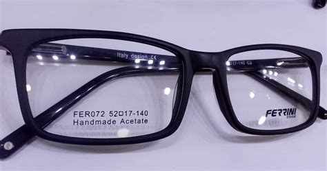 Venta Monturas De Acetato En Stock