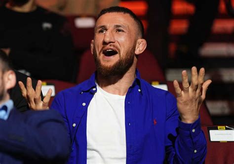 Двалишвили: «Тренер О'Мэлли заслужил получить по морде» – RingSide24