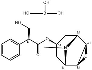 Benzeneacetic Acid Hydroxymethyl Methyl Oxa