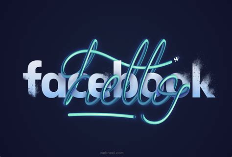 50 Creative Typographic Design Ideas for your inspiration