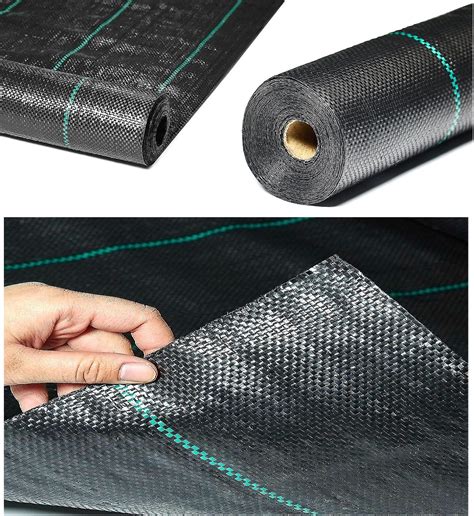 Geotextile Modern Seal Insulation Contracting