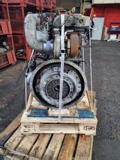 Perkins T Engine For Excavator For Sale United Kingdom Dudley