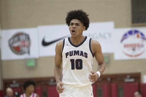 Top Richest Arizona Hs Basketball Players Based On Nil