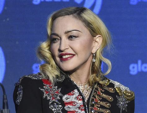 Madonna Announces 2024 Toronto Concert Dates