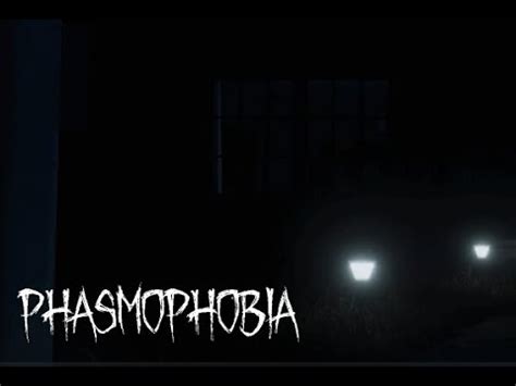 Phasmophobia Ep 2 YouTube