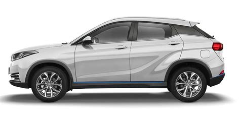 DongFeng Seres 3 pictures, official photos