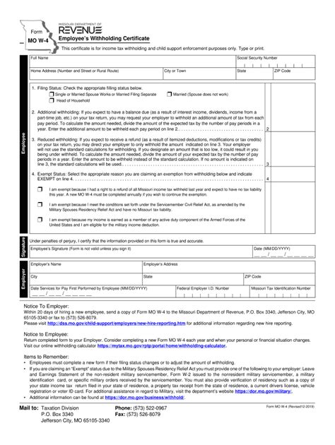 Ga Withholding Tax Form 2022