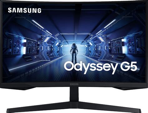 Questions And Answers Samsung Odyssey G Led Curved Wqhd Freesync