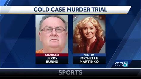 Murder Trial In 1979 Cold Case Underway