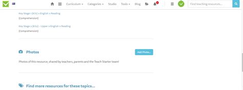 Podcast News From Teach Starter Hq October Update Teach Starter