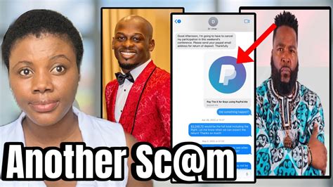 Dr Umar Johnson Exposed Again For Scamming A Black Brother King